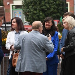 100-lecie powrotu Górnego Śląska do Polski