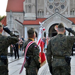 100-lecie powrotu Górnego Śląska do Polski