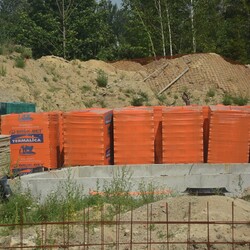 Budowa nowej siedziby SP17