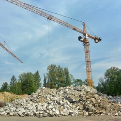 Budowa nowej siedziby SP17