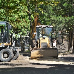 Plac Niepodległosci