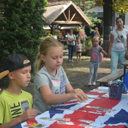 Ogród Śniadaniowy MCK