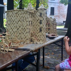 Ogród Śniadaniowy MCK