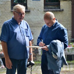 Ogród Śniadaniowy MCK