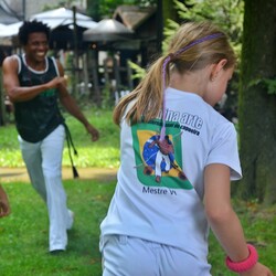 Ogród Śniadaniowy MCK