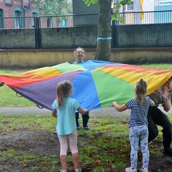 Ogród Śniadaniowy MCK