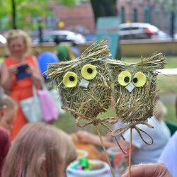 Ogród Śniadaniowy MCK