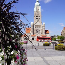 Konferencja Marka Wesołego