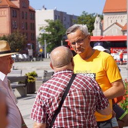 Tour de Ruda Śląska