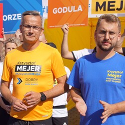 Tour de Ruda Śląska