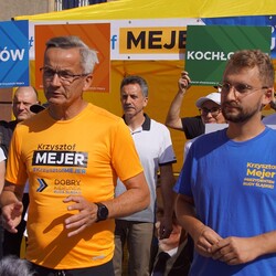 Tour de Ruda Śląska