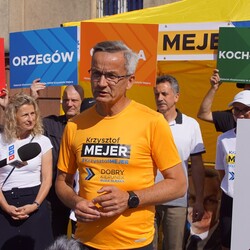 Tour de Ruda Śląska