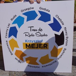 Tour de Ruda Śląska