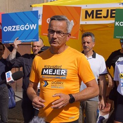 Tour de Ruda Śląska