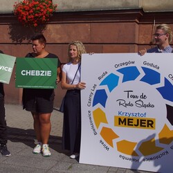 Tour de Ruda Śląska