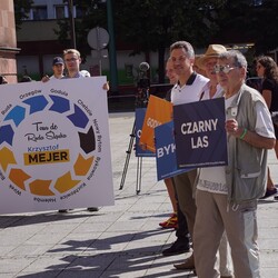 Tour de Ruda Śląska