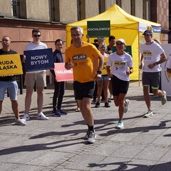 Tour de Ruda Śląska