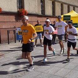 Tour de Ruda Śląska