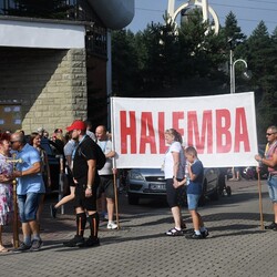 43. Halembska Pielgrzymka na Jasną Górę