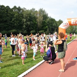 Sierpniowy Bieg Wiewiórki