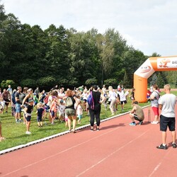 Sierpniowy Bieg Wiewiórki