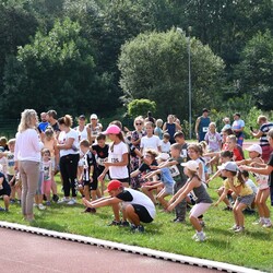 Sierpniowy Bieg Wiewiórki