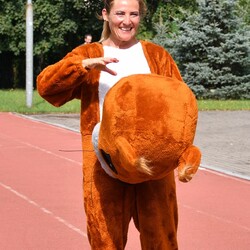 Sierpniowy Bieg Wiewiórki