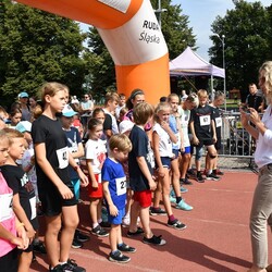 Sierpniowy Bieg Wiewiórki