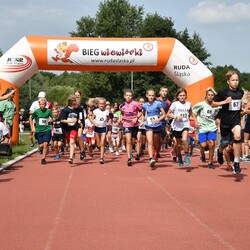 Sierpniowy Bieg Wiewiórki