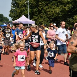 Sierpniowy Bieg Wiewiórki