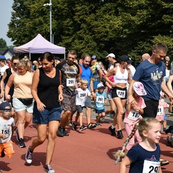 Sierpniowy Bieg Wiewiórki