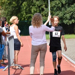 Sierpniowy Bieg Wiewiórki