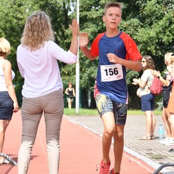 Sierpniowy Bieg Wiewiórki