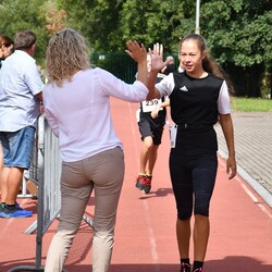 Sierpniowy Bieg Wiewiórki