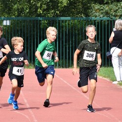 Sierpniowy Bieg Wiewiórki