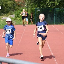 Sierpniowy Bieg Wiewiórki