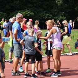 Sierpniowy Bieg Wiewiórki