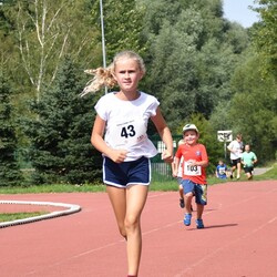 Sierpniowy Bieg Wiewiórki