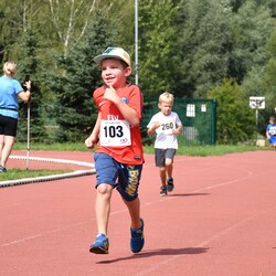 Sierpniowy Bieg Wiewiórki