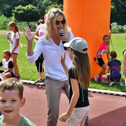 Sierpniowy Bieg Wiewiórki