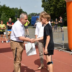 Sierpniowy Bieg Wiewiórki