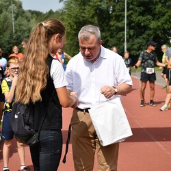 Sierpniowy Bieg Wiewiórki