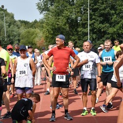 Sierpniowy Bieg Wiewiórki