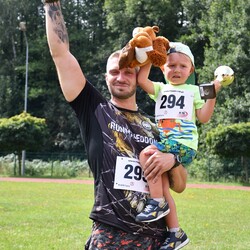 Sierpniowy Bieg Wiewiórki