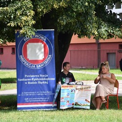 Sierpniowy Bieg Wiewiórki