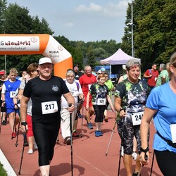 Sierpniowy Bieg Wiewiórki