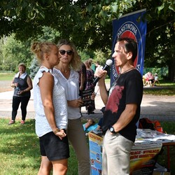 Sierpniowy Bieg Wiewiórki