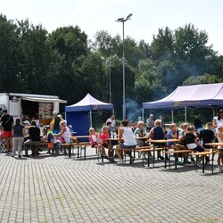 Sierpniowy Bieg Wiewiórki