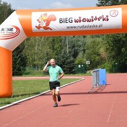 Sierpniowy Bieg Wiewiórki