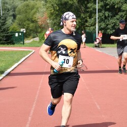 Sierpniowy Bieg Wiewiórki